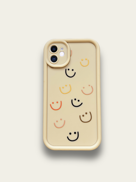Case Happy Mood