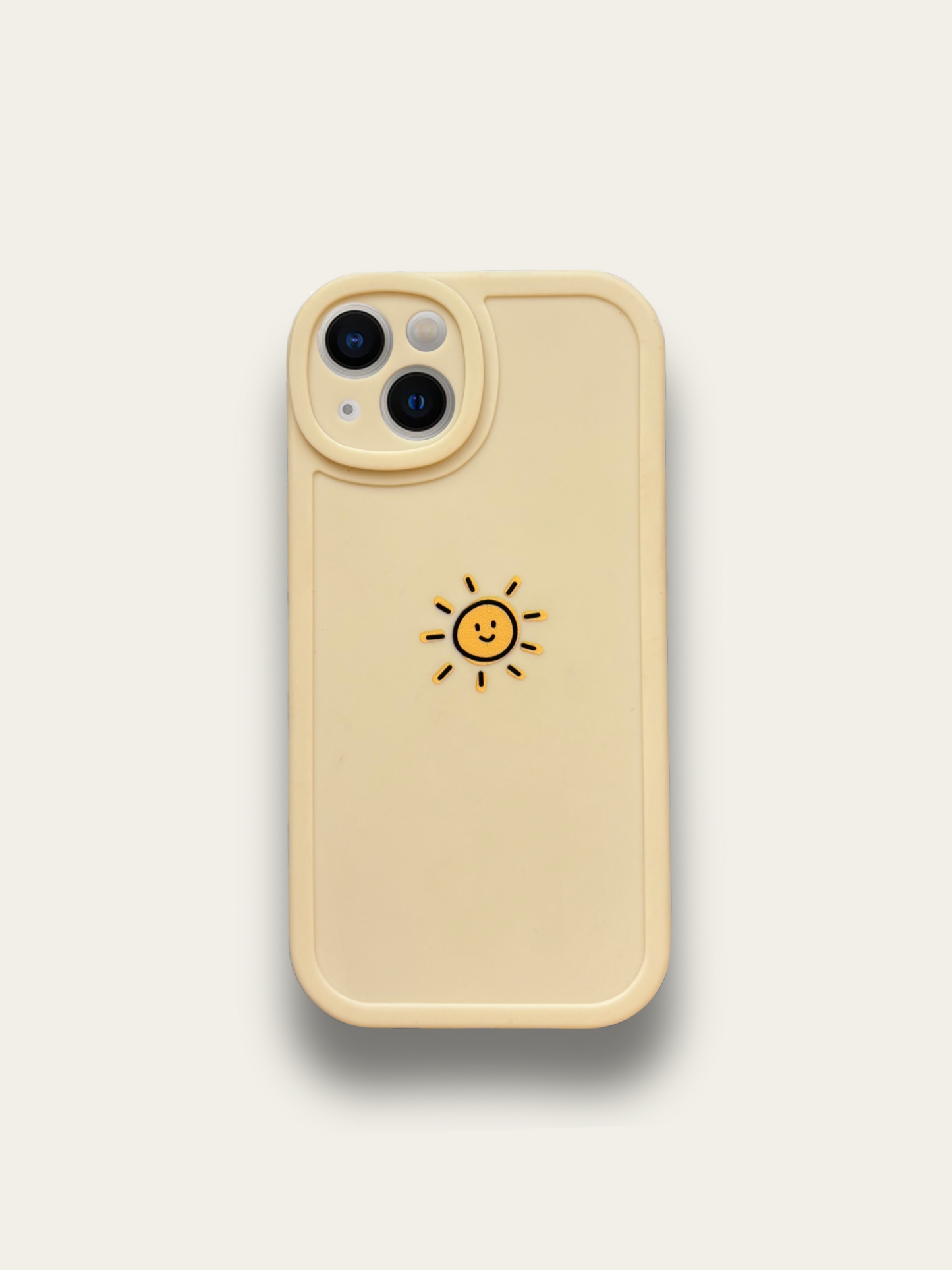 Case Sunny Vibes
