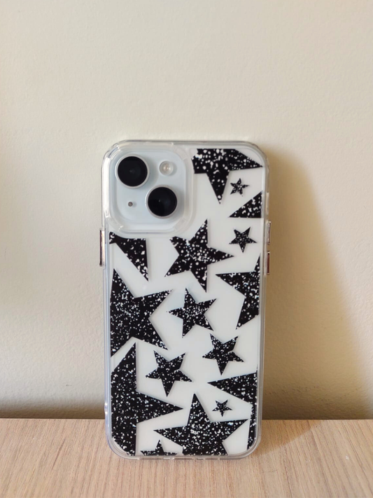 Case Star Black
