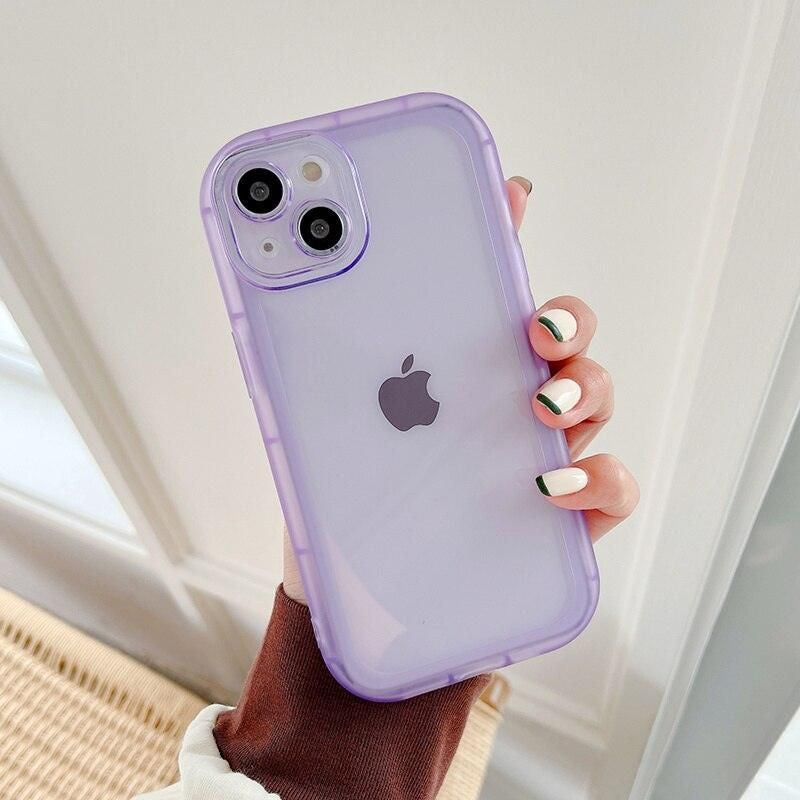 Case Purple Frost