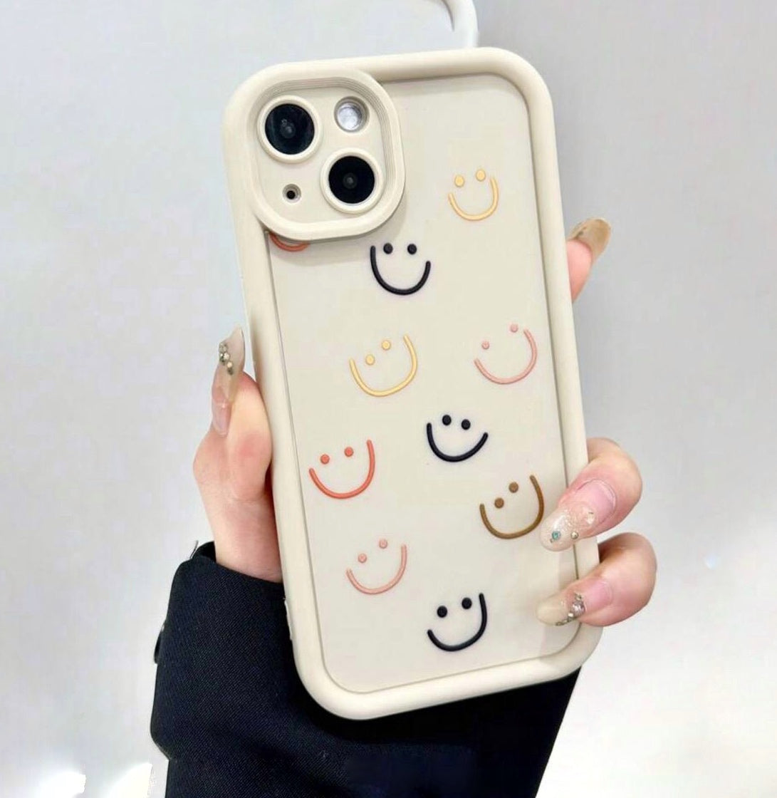 Case Happy Mood