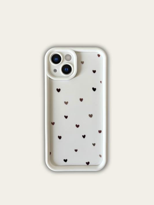 Case Sweet Hearts